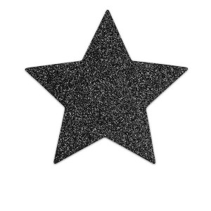 BIJOUX PEZONPRIVATES FLASH STAR MUSTAD EHTED